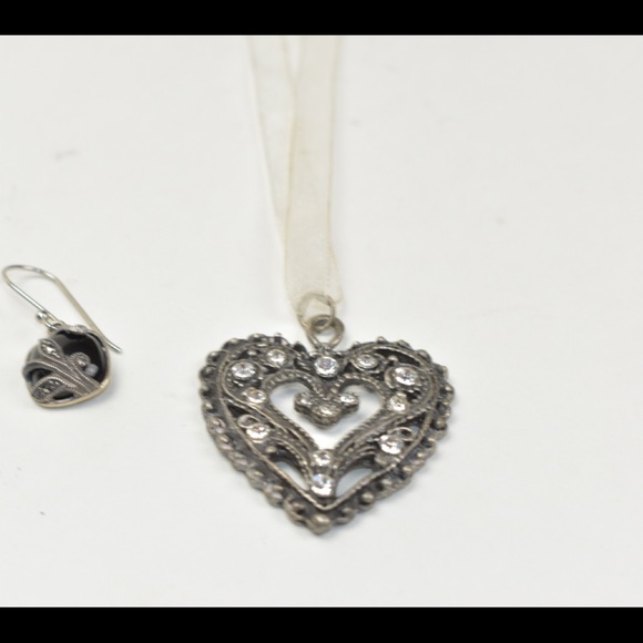 Thailand the earring set - Picture 2 of 8